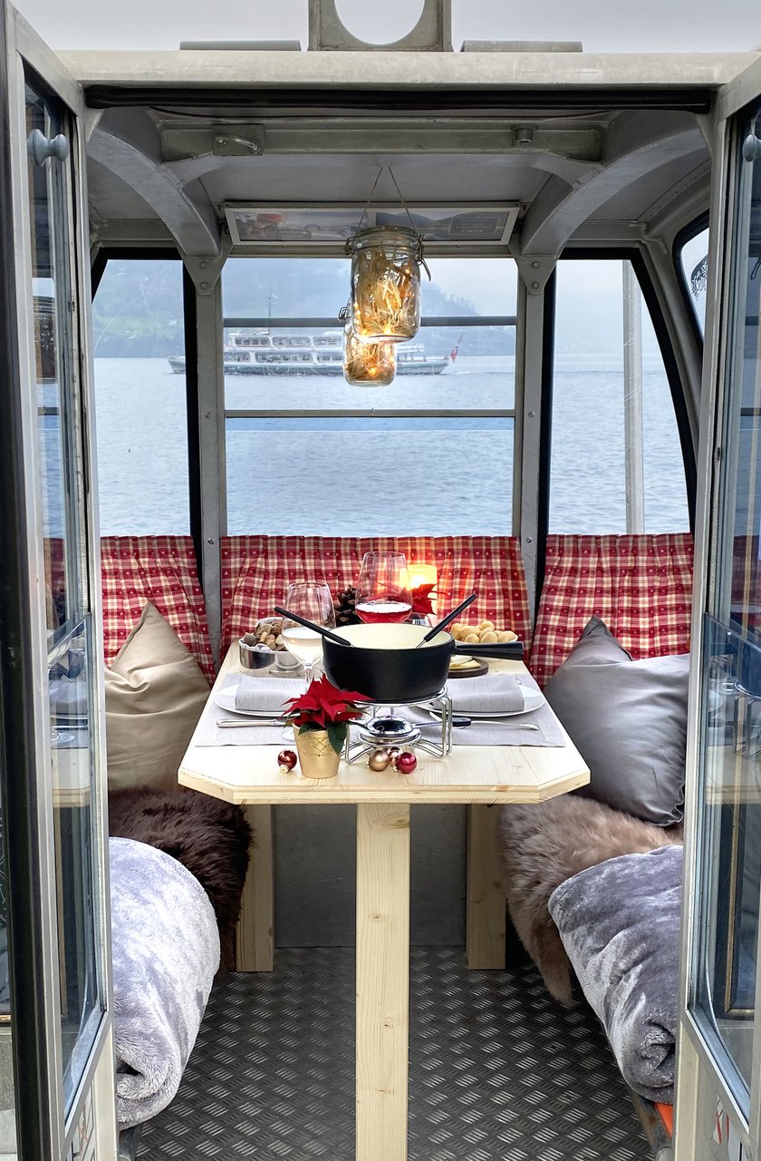 5SterneHotel am Vierwaldstättersee bei Luzern Park