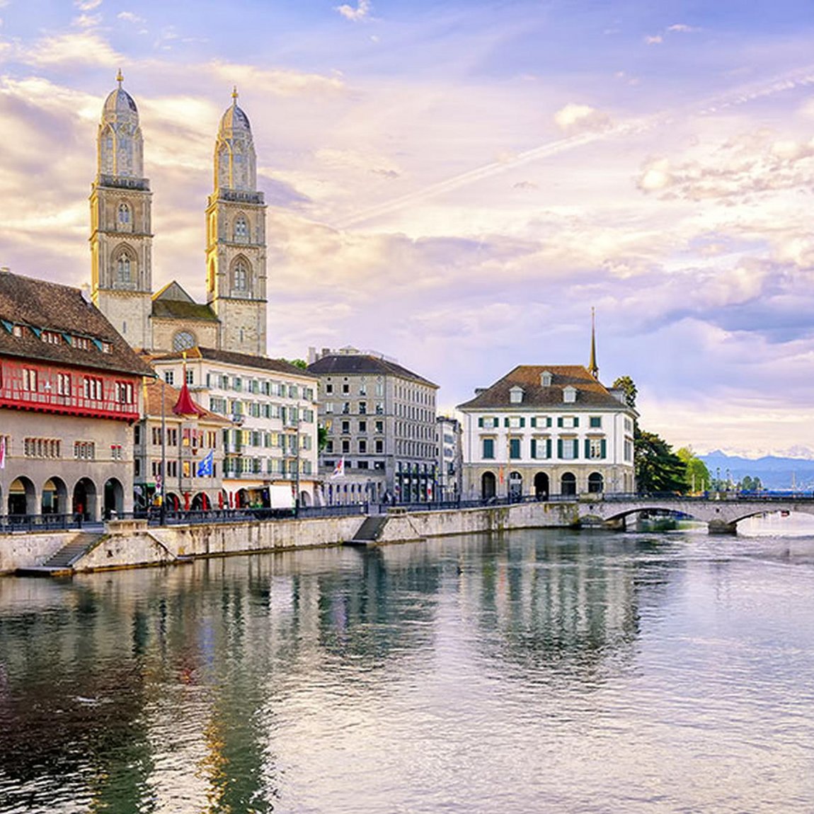 Zurich