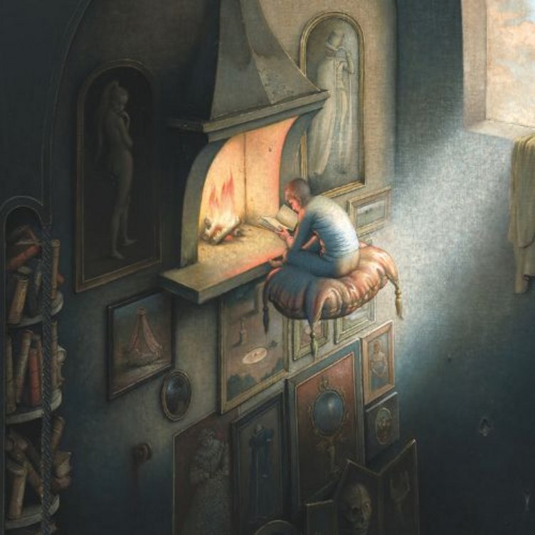 Die Bücher