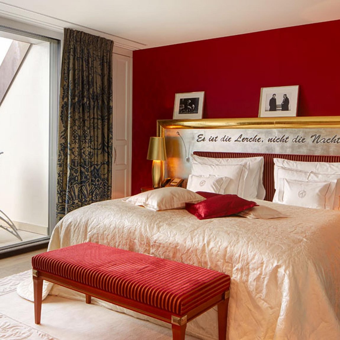 Suite Josefstadt Theater – Theater Gallery