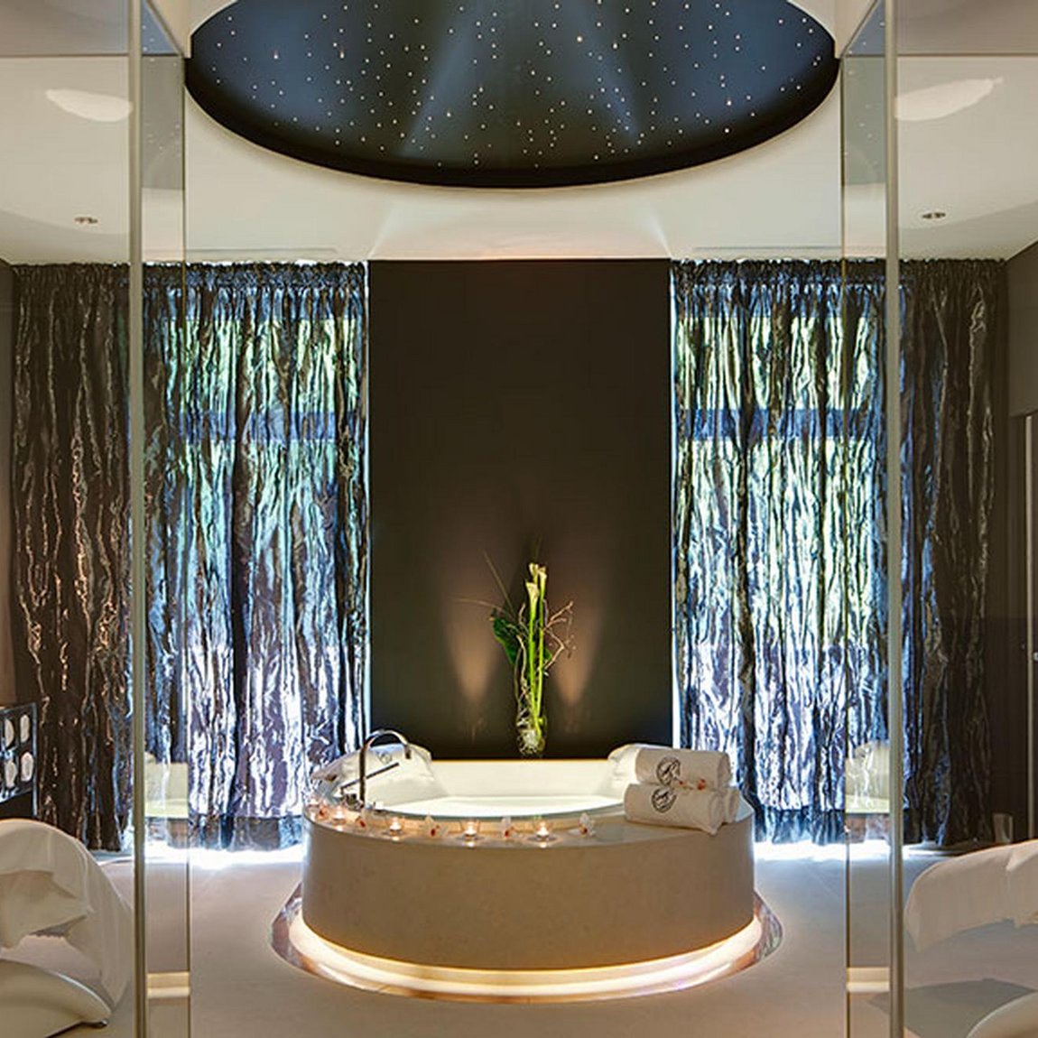  Health & Beauty – Private Spa Suite