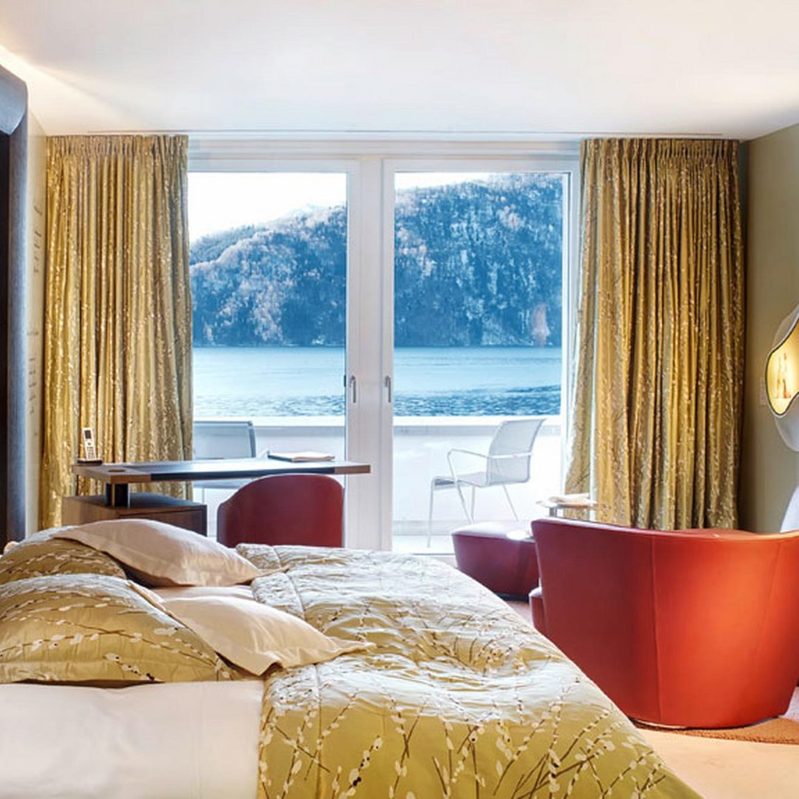 Junior Suite Les Fables – Verlinde Gallery