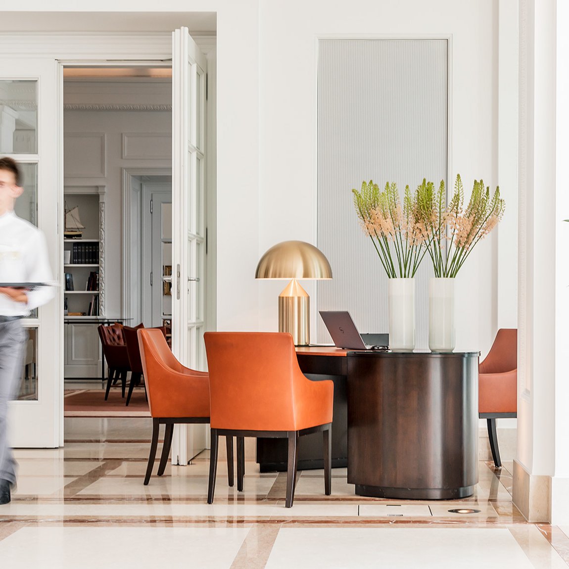 Meeting & Events – Business Centre