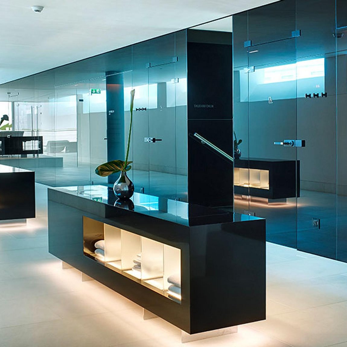 Health & Beauty – Spa