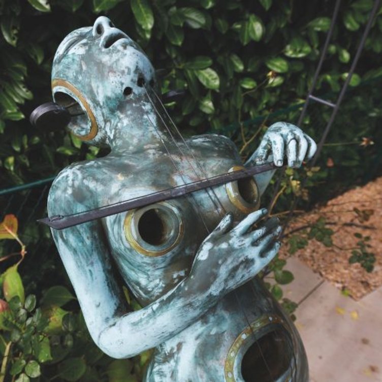 La pute enchantée